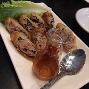 Holy Basil Pho - Imperial Rolls - Vietnamese Near Me - Oakland, California Holy Basil Pho - Imperial Rolls - Vietnamese Near Me - Oakland, California