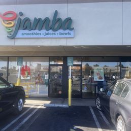 Exterior photo of Jamba - Sherman Oaks, California Exterior photo of Jamba - Sherman Oaks, California