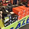 Shoe Dept gift card