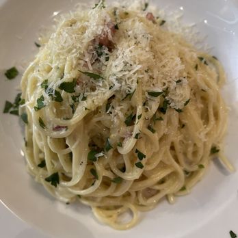 Risibisi - Carbonara - Italian Near Me - Petaluma, California Risibisi - Carbonara - Italian Near Me - Petaluma, California