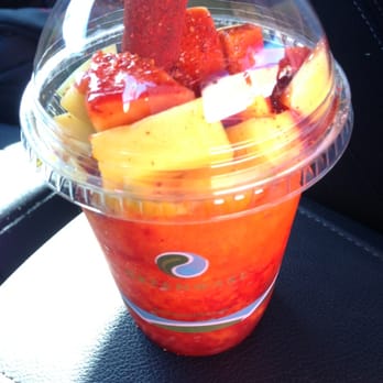 United Paleteria y Neveria - Mangonada $5 - Ice Cream & Frozen Yogurt Near Me - San Jose, California United Paleteria y Neveria - Mangonada $5 - Ice Cream & Frozen Yogurt Near Me - San Jose, California