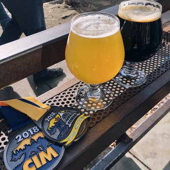 Fieldwork - Breweries Near Me - Sacramento, California
