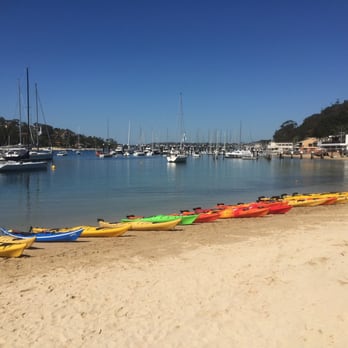 Sydney Harbour Kayaks - Rafting/Kayaking Near Me - Mosman, NSW Sydney Harbour Kayaks - Rafting/Kayaking Near Me - Mosman, NSW