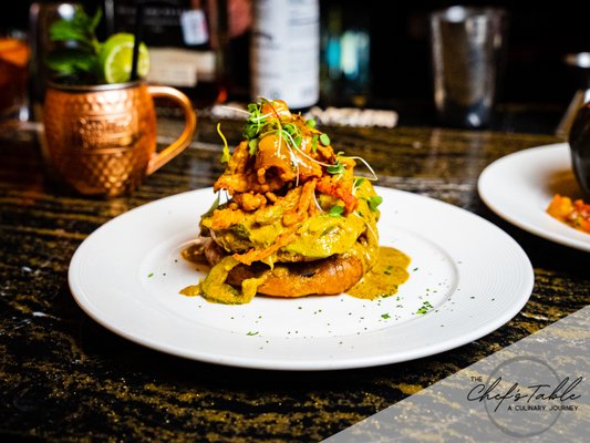 The Chefs Table Houston by null