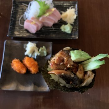Ozora Sushi Restaurant - Sushi Bars Near Me - Concord, California