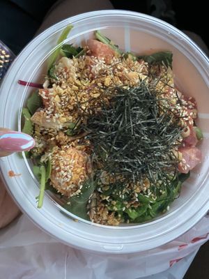 Local Poke by null