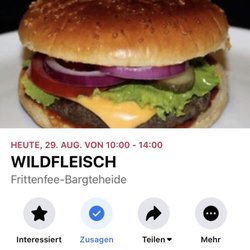 Curry, Wurst und Partner