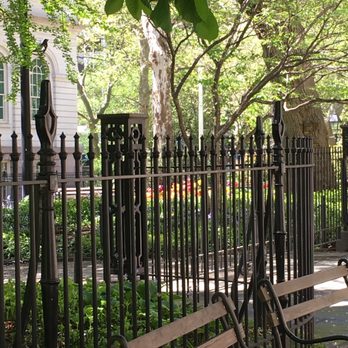 City Hall Park - Parks Near Me - New York, New York City Hall Park - Parks Near Me - New York, New York