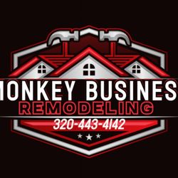 Monkey Business Remodeling