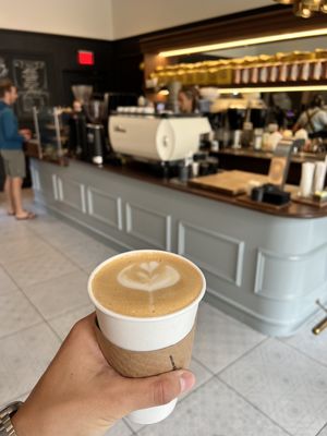 Killebrew Coffee by null