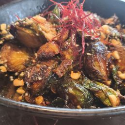 Brussel sprouts Brussel sprouts