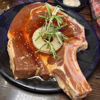 Hwaro 2 - Tomahawk - Korean Near Me - Las Vegas, Nevada Hwaro 2 - Tomahawk - Korean Near Me - Las Vegas, Nevada
