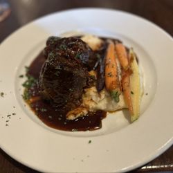 Palma Kitchen + Tap - Short Rib Pot Roast