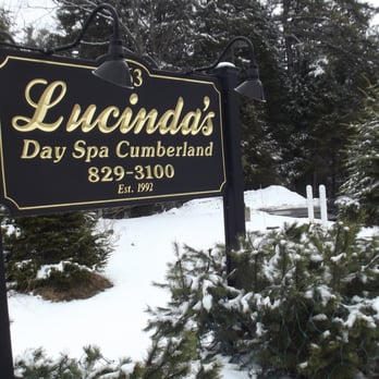 Lucinda's Day Spa - Day Spas Near Me - Cumberland Foreside, Maine Lucinda's Day Spa - Day Spas Near Me - Cumberland Foreside, Maine