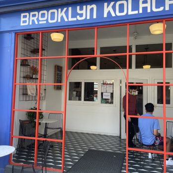 Brooklyn Kolache - Coffee & Tea Near Me - Brooklyn, New York
