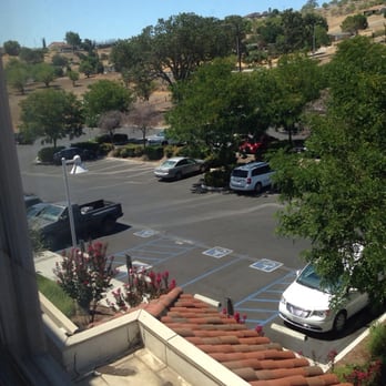 Courtyard by Marriott Paso Robles - View from my room - Hotels Near Me - Paso Robles, California Courtyard by Marriott Paso Robles - View from my room - Hotels Near Me - Paso Robles, California