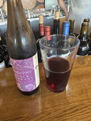 Barrels Wine Bar by null