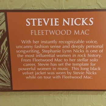 Hard Rock Cafe - Stevie Nicks! - Burgers Near Me - Key West, Florida