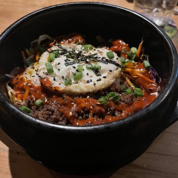 Babo Korean Bar - Bars Near Me - Nashville, Tennessee Babo Korean Bar - Bars Near Me - Nashville, Tennessee