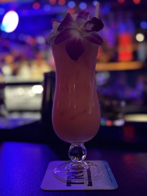 The Mean Fiddler by null