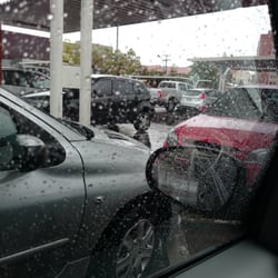 Zaffari Supermercados - Um otimo estacionamento para uma otima compra no supermercado