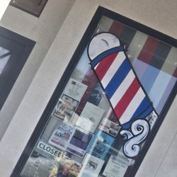 Kings Men Barber Billiard & Arcade - Patriotic Peen