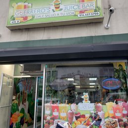 Store front Store front
