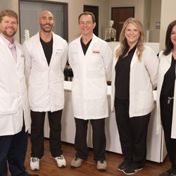 Diagnostic Pain Center