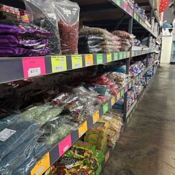 Wholesale Candy World - Wide variety of candy! Ig @mel_foodie_ventures - Candy Stores Near Me - National City, California Wholesale Candy World - Wide variety of candy! Ig @mel_foodie_ventures - Candy Stores Near Me - National City, California