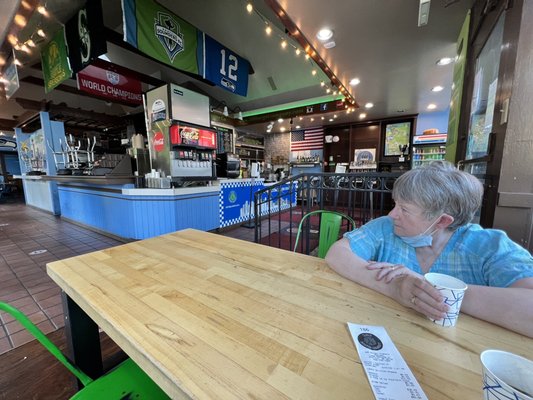 City Burger(206 Burger Madison) by null