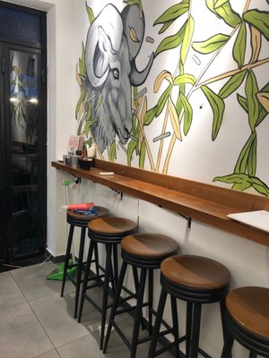 Mission Street Food by null