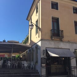 Caffe' Danieli di Miotti Achille - Danieli in Bassano.