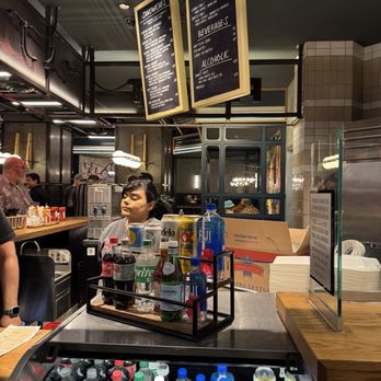 Lardo - Sandwiches Near Me - Las Vegas, Nevada