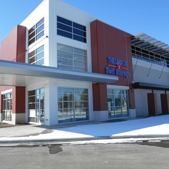 The Lock Up Self Storage - Self Storage Near Me - Northbrook, Illinois The Lock Up Self Storage - Self Storage Near Me - Northbrook, Illinois