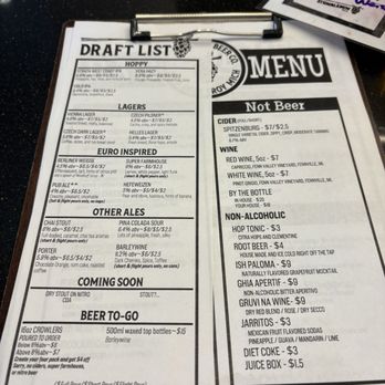 Stumblebum Beer - Draft - Brewpubs Near Me - Troy, Michigan Stumblebum Beer - Draft - Brewpubs Near Me - Troy, Michigan