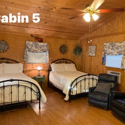 Wander Inn Cabins