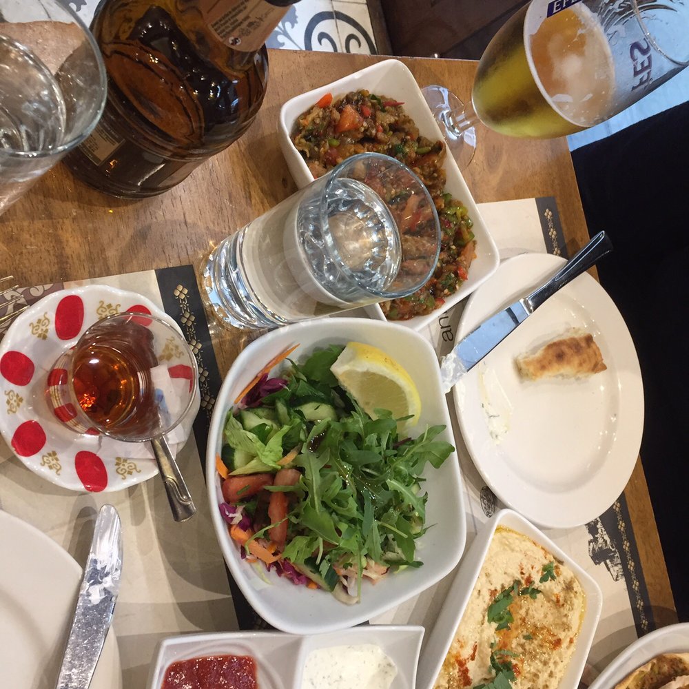 Antepliler - Turkish Near Me - London, XGL Antepliler - Turkish Near Me - London, XGL