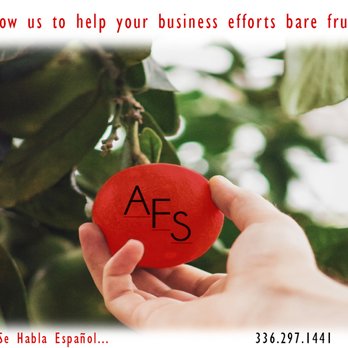 Ally Financial Service - We are here to help you grow. Contact us and find out what type of unique solutions we have available for you. 336-297-1441 - Payroll Services Near Me - High Point, North Carolina