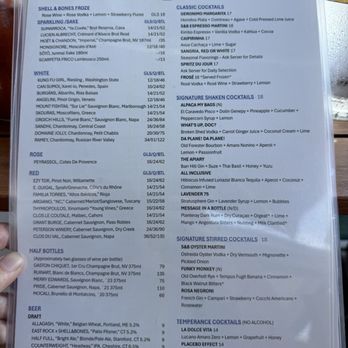 Shell & Bones Oyster Bar and Grill - Seafood Near Me - New Haven, Connecticut Shell & Bones Oyster Bar and Grill - Seafood Near Me - New Haven, Connecticut