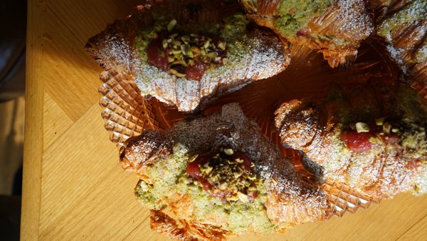 Sauce & Bread Kitchen by null Sauce & Bread Kitchen by null