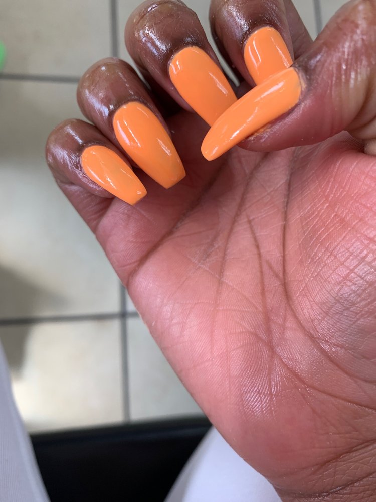 AMY NAIL SALON Updated October 2024 20 Photos & 21 Reviews 328 Goodman Rd E, Southaven