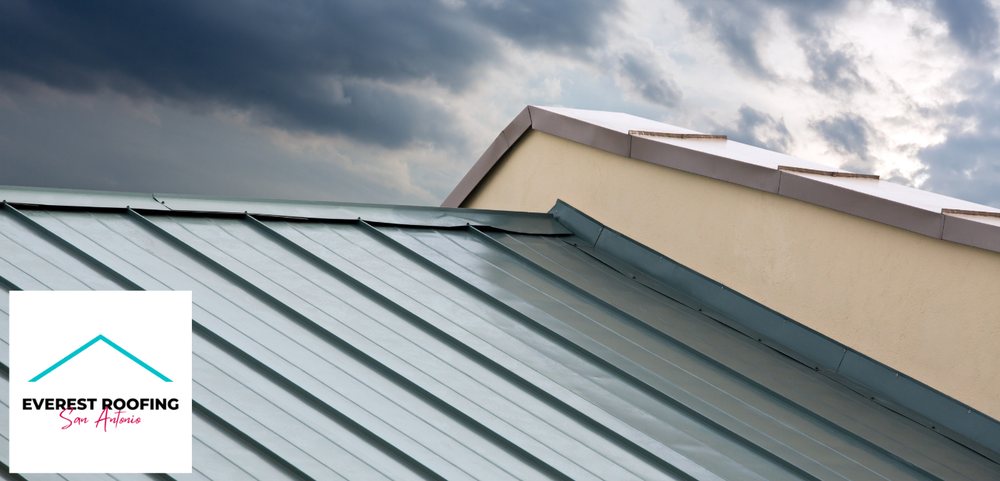 Slide of Everest Roofing