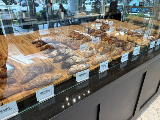 Granier Bakery & Cafe by null