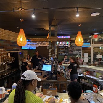 Brick Works - Brewing And Eats - Bar - Breweries Near Me - Smyrna, Delaware