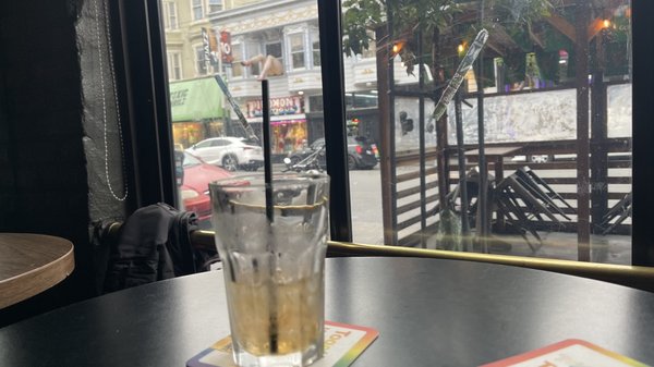 Mary’s on Haight by null