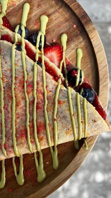 Blends Juice Bar by null