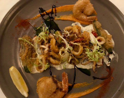 La Storia, Italian Restaurant by null