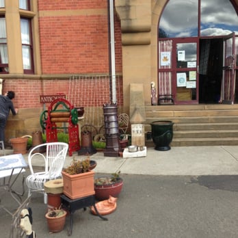 Willow Court Antique Centre - Antiques Near Me - New Norfolk, TAS Willow Court Antique Centre - Antiques Near Me - New Norfolk, TAS