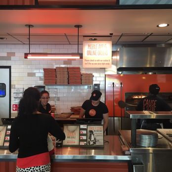 Blaze Pizza - Great staff - Pizza Near Me - Cambridge, Massachusetts Blaze Pizza - Great staff - Pizza Near Me - Cambridge, Massachusetts