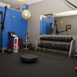 Custom Fitness